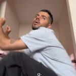 Roman Kagramanov Instagram – ОТМЕТЬ СВОЕГО РОМАНТИКА🤣♥️