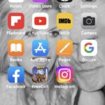Ron Perlman Instagram - That big empty space at the bottom right is where my Twitter app used to be. Instagram, it’s just you and me now baby! Let’s make some fucking noise!!