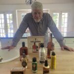 Ron Perlman Instagram - Alotta people stop me on the street, in airports, even on the freeway, wanting to know why I look so good. And moreover, why I SMELL so good. @1821manmade baby. The groomers BOMB baby! Accept no substitute. Baby!