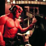 Ron Perlman Instagram – On this day in 2004, a little known film hit theaters nationwide.  It was called Hellboy 🔥