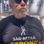 Ron Perlman Instagram - I got a feeling…