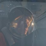 Ron Perlman Instagram – Ready and willing to protect the world from balloons and any other “party favors” these commie extraterrestrials float our precious way.