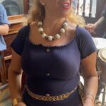 Ron Perlman Instagram - A little impromptu movable feast that is Havana, Cuba. La Bodegita. Where Papa Hemingway was known to enjoy a Mojito or two.