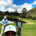 Ron Perlman Instagram – Repost from @hollywuuud
•
Bros being Bros!! @perlmutations @bjm333 @daouvineyards @portervalley Gracias for the Hospitality #golfninja #golf #linksouldier