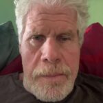 Ron Perlman Instagram -