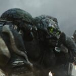 Ron Perlman Instagram - This is about the fate of all living things. Watch the new trailer for #Transformers: #RiseOfTheBeasts - in theatres June 9.