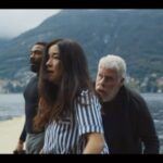 Ron Perlman Instagram - They’re married...sort of. Mr. & Mrs. Smith, starring Donald Glover and Maya Erskine, arrives February 2. @smithsonprime, @primevideo