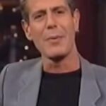 Ron Perlman Instagram - Although I only got to know this man really well toward the end of his all too brief but magnificent time on this earth, I miss him every single day. What a force! What a spirit!
