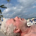Ron Perlman Instagram - Gone fishin…