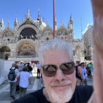 Ron Perlman Instagram - Ahhhh, Venizia!!!