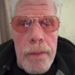 Ron Perlman Instagram -