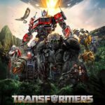 Ron Perlman Instagram - This is about the fate of all living things. Watch the new trailer for #Transformers: #RiseOfTheBeasts - in theatres June 9.