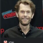 Ron Perlman Instagram - I have been seeing Kevin a lot over the last couple of years. Even though he didn’t look like the young, robust fellow that I have known these many years, he never let on that anything had changed. He always had a huge smile on his face and the best of attitudes . He was one of the good ones; kind, always interested in what the other guy was doing, a consummate and dedicated professional. And he is gone way too soon. Miss you already Kev…..