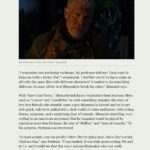Ron Perlman Instagram - Kuwaiti director Zeyad Alhusaini, US actor Ron Perlman on ‘How I Got There’ Want to read it? Click the link in my bio.