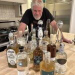 Ron Perlman Instagram - It’s national tequila day again. Jesus, how time flies when you’re drinking!