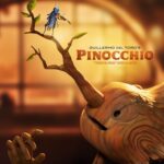 Ron Perlman Instagram - Repost from @pinocchiomovie • “It’s a story you may think you know…but you don’t.” From Academy Award® winning filmmaker Guillermo del Toro, PINOCCHIO is a whimsical, stop-motion reimagining of the classic tale. 🪵🦗🦋✨
