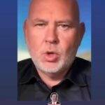 Ron Perlman Instagram - You either understand what a democracy is or you don’t. You cannot support punks like DeSantis, and continue to think you are a patriot.
