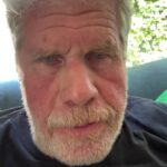 Ron Perlman Instagram - Epilogue