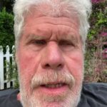 Ron Perlman Instagram - Strike IV