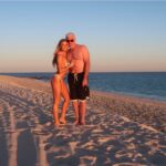 Ron Perlman Instagram - A hap, hap, happy birthday to this beautifully crazy beauty, the mrs, @allisondunbar. Crazy how beautiful…