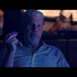 Ron Perlman Instagram - This film is very special to me. It pits a cold, dark, explosively violent world, filled with unspeakable histories, against the gravitational forces of long forgotten loved ones, making its reluctant hero do anything to protect the innocent. Anything!