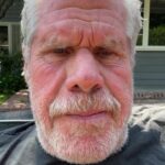 Ron Perlman Instagram -