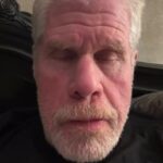 Ron Perlman Instagram - About Sunday in KC…