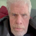 Ron Perlman Instagram – Feeling OG Dylan Sunday