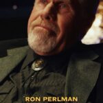 Ron Perlman Instagram - A true royal flush. 🃏 #PokerFacePeacock premieres January 26 on @peacocktv