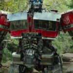 Ron Perlman Instagram - The beast is out of the cage. #Transformers: #RiseOfTheBeasts premieres in theaters June 9, 2023.