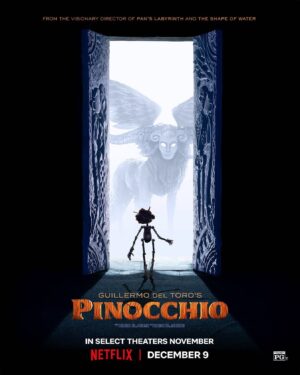 Ron Perlman Instagram - A story you may think you know… but you don’t. Excited for the world premiere of #PinocchioMovie this Saturday at the London Film Festival! @pinocchiomovie