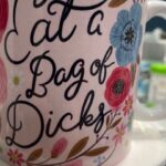 Ron Perlman Instagram – My wife always finds the perfect commemorations of our deep and abiding g love!