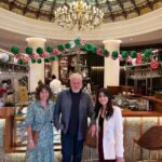 Ron Perlman Instagram - A wonderful birthday weekend in the magical city of Sevilla, thanks in large part to the hospitality of Mirian Perez and Rosana Gonzalez at the incomparable @hotelcolongm!