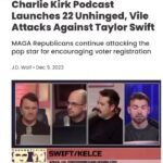 Ron Perlman Instagram - This is what Republicans do to anyone who poses a threat to their control. They get personal, they get low, they get ugly, and they get desperate. If these are the kind of people you want to follow, then have the fuck at it.