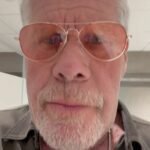 Ron Perlman Instagram - Sunday!!!