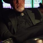Ron Perlman Instagram - Some people run from Charlie Cale. Others will stop at nothing to find her. 🔍 Unravel the mysteries of #PokerFacePeacock, coming to @peacocktv starting January 26.
