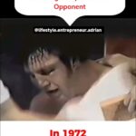 Ron Perlman Instagram - The reasons why he was the greatest are countless. But the one that is talked about the least is this. More humanity, in this one man than all of the times he lived.