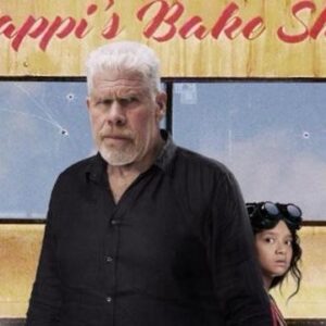 Ron Perlman Instagram - Did a cool little indy couple years back called The Baker. The fuckin idiots who made it decided to release it during the strike, thus preventing me from letting you know about it. Welp, it’s currently streaming on Hulu. So here’s me telling you about it. If ya don’t dig it, keep it to yourself.