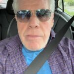 Ron Perlman Instagram - Toozdee