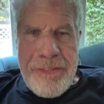 Ron Perlman Instagram - Artificiality’n you ‘n me…