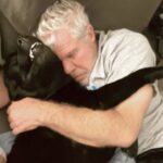 Ron Perlman Instagram - From my new movie, the Ecstasy and the Ecstasy…