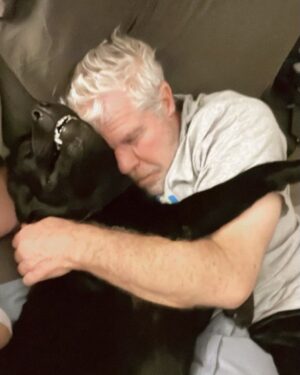 Ron Perlman Instagram - From my new movie, the Ecstasy and the Ecstasy…
