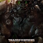 Ron Perlman Instagram – Optimus Primal. @TransformersMovie. If my mother could see me now!!!