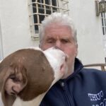 Ron Perlman Instagram – Billie. Granddaughter no 1.