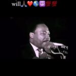 Ron Perlman Instagram - This man was assassinated within days of making this speech. Don’t tell me he didn’t know J Edgar was coming for him.