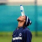 Ronaldinho Instagram - Hidrate-se kkkkkkkk 🤣🤣🤙🏾