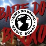 Ronaldinho Instagram - A bruxaria rolou solta no Baile do Bruxo. Fique ligado, isso é apenas o começo, vem novidade por aí! 🧙🏽‍♂️🤙🏾 Um agradecimento para todos os parceiros e apoiadores.
