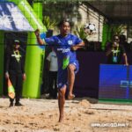 Ronaldinho Instagram - Arrasta pro lado e veja a magia acontecer! ⚽🧙🏿‍♂ Vem pra casa do Bruxo! ⚡ #Bruxo10 #Ronaldinho #Bruxo10bet