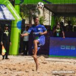 Ronaldinho Instagram - Arrasta pro lado e veja a magia acontecer! ⚽🧙🏿‍♂ Vem pra casa do Bruxo! ⚡ #Bruxo10 #Ronaldinho #Bruxo10bet
