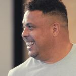 Ronaldo Instagram - Para o @ronaldo, quem tem legado faz o futuro acontecer.